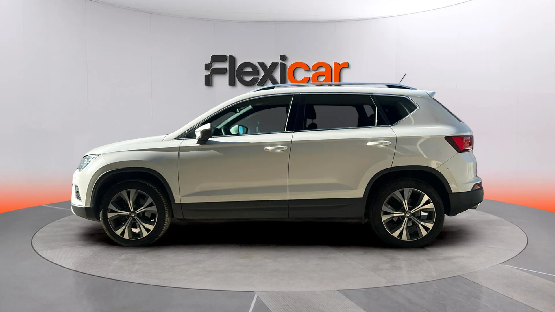 SEAT Ateca 1.0 TSI Style Ecomotive - foto 5