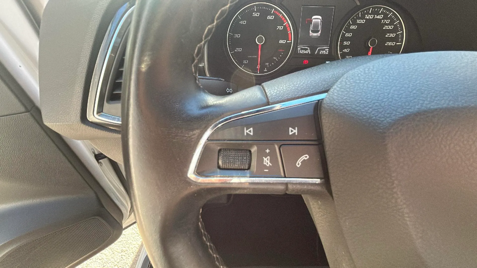 SEAT Ateca 1.0 TSI Style Ecomotive - foto 12