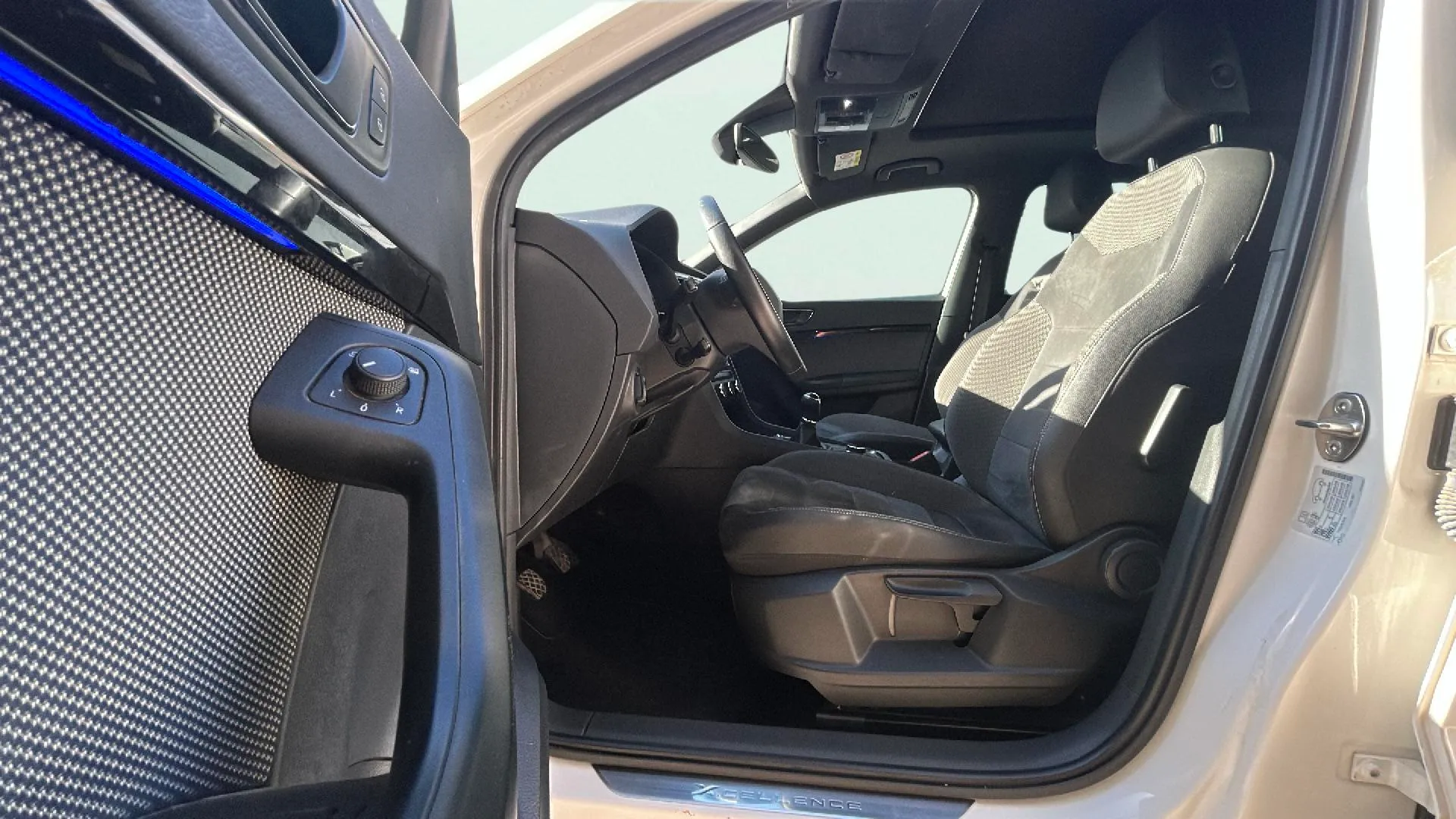 SEAT Ateca 1.0 TSI Style Ecomotive - foto 14