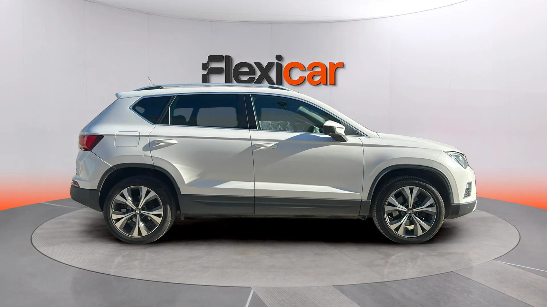SEAT Ateca 1.0 TSI Style Ecomotive - foto 3