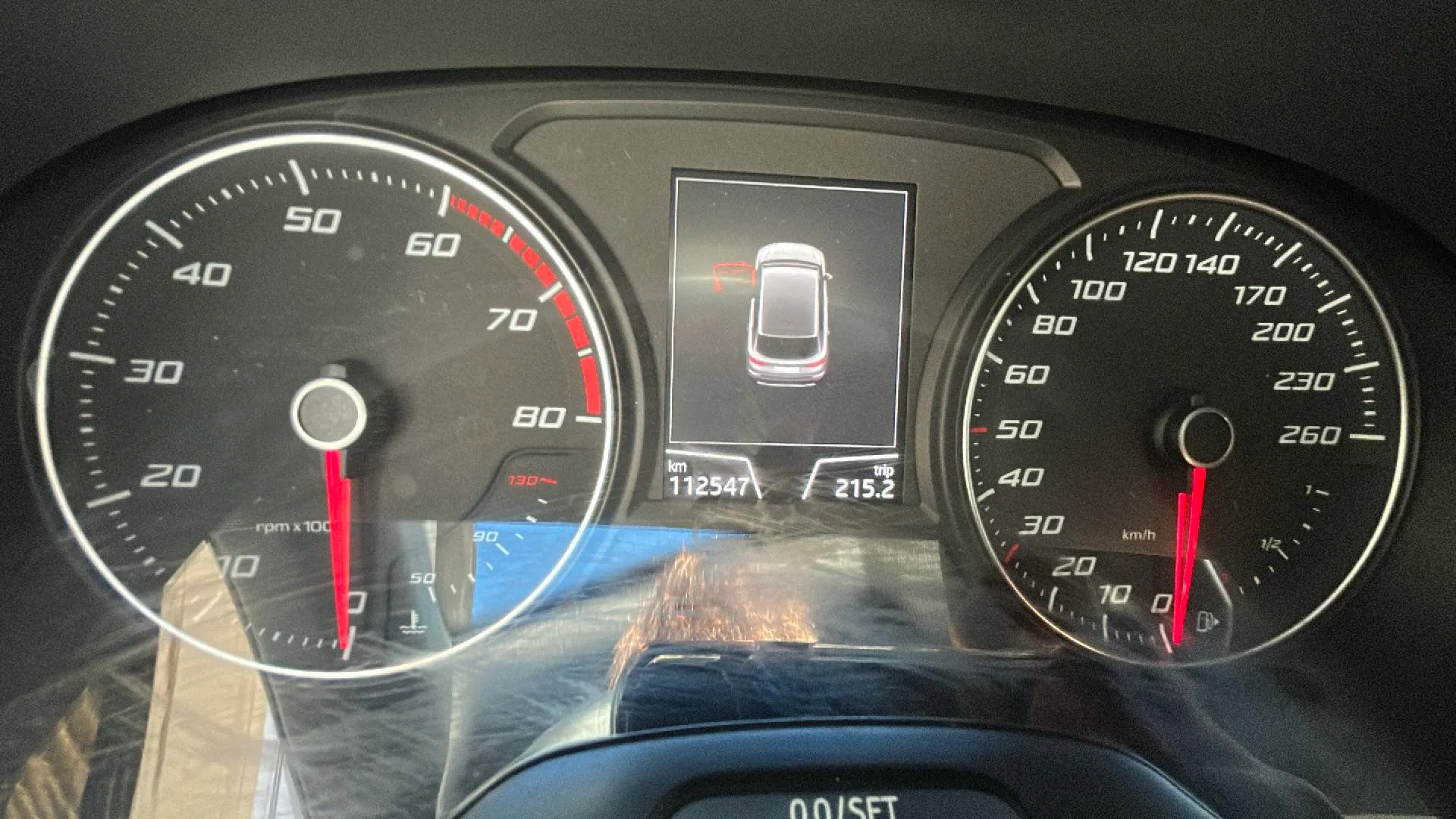 SEAT Ateca 1.0 TSI Style Ecomotive - foto 8