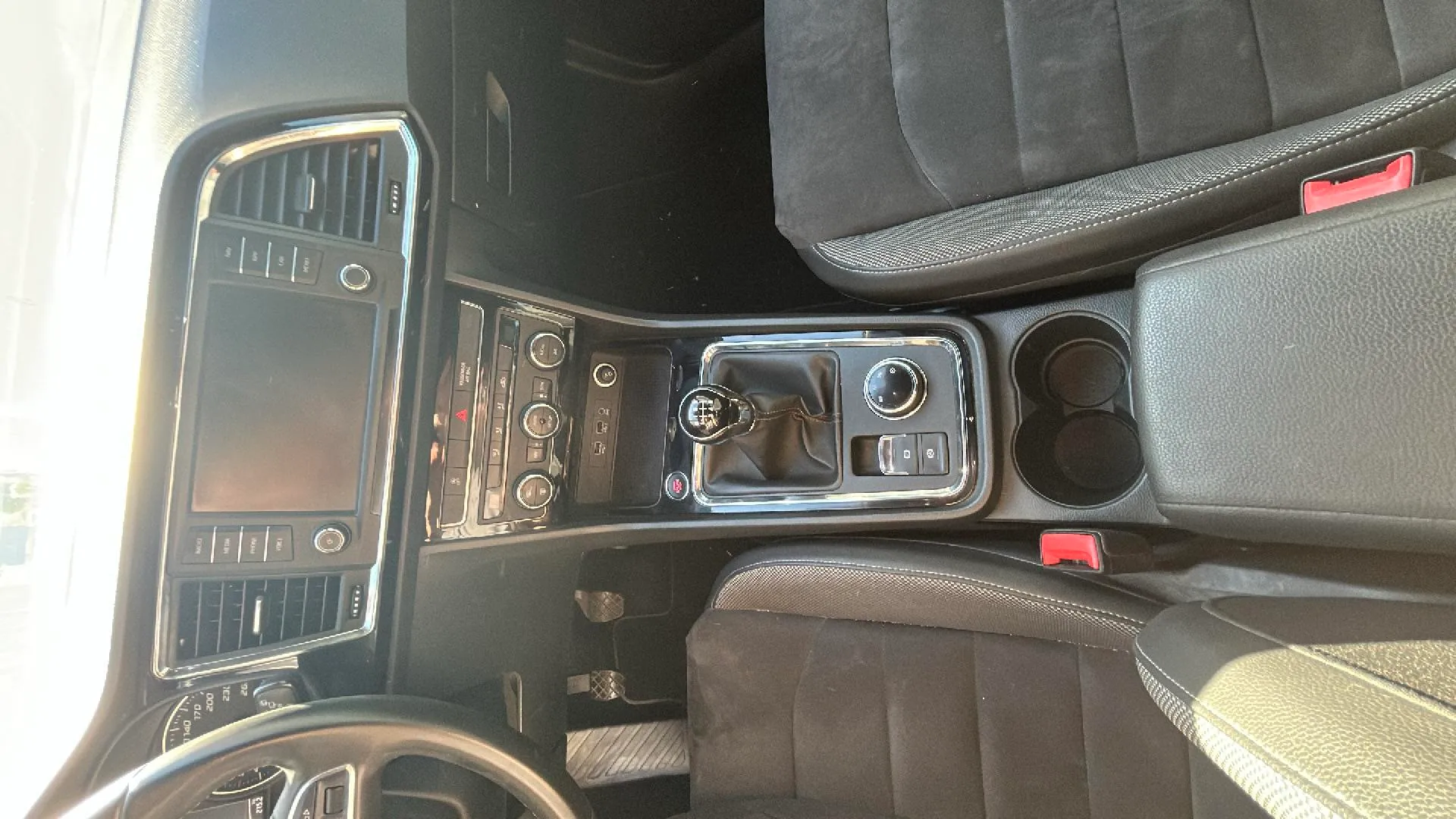SEAT Ateca 1.0 TSI Style Ecomotive - foto 9