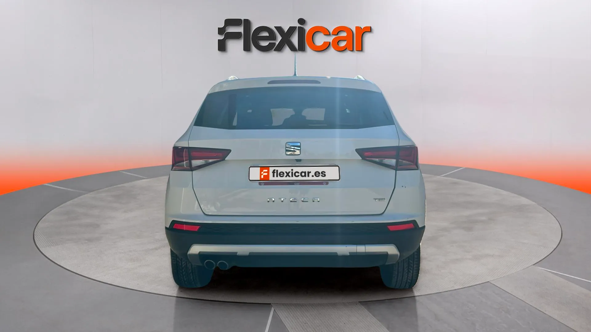 SEAT Ateca 1.0 TSI Style Ecomotive - foto 4