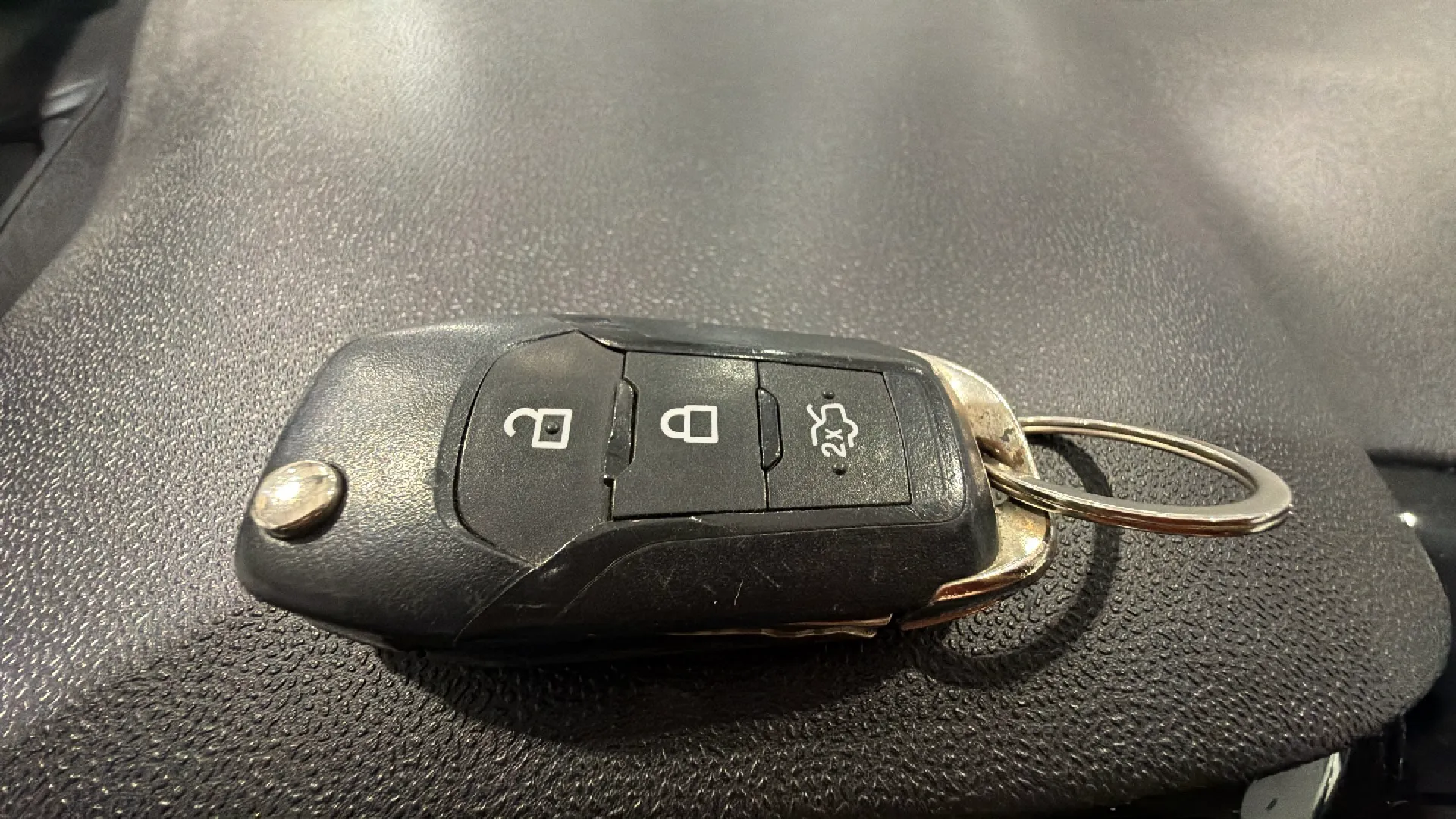 Ford Fiesta 1.1 Ti-VCT Trend - foto 14