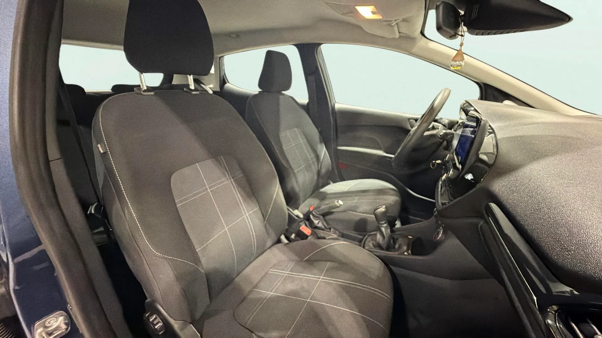 Ford Fiesta 1.1 Ti-VCT Trend - foto 15