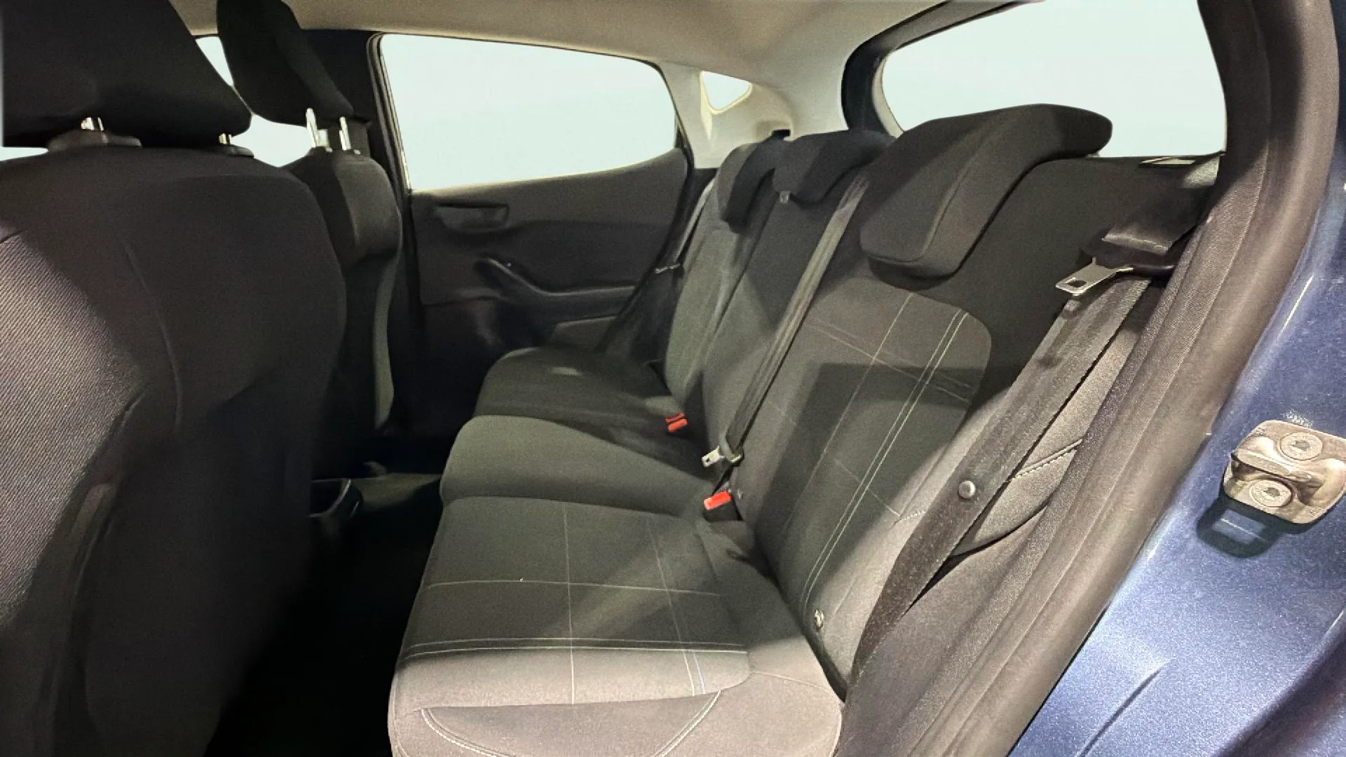Ford Fiesta 1.1 Ti-VCT Trend - foto 17