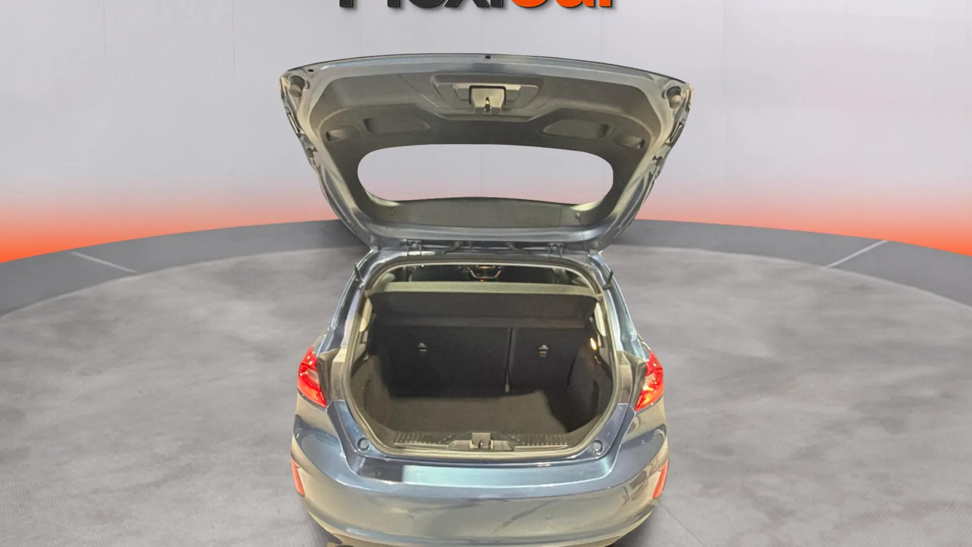Ford Fiesta 1.1 Ti-VCT Trend - foto 18