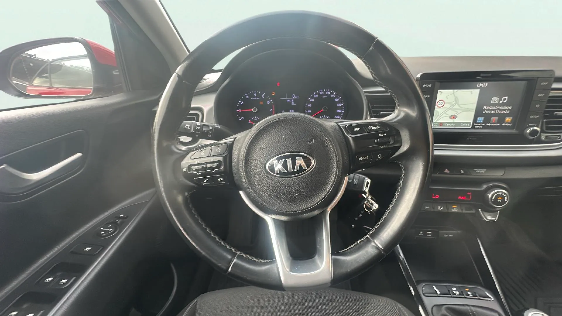 Kia Rio 1.0 T-GDi Concept - foto 11