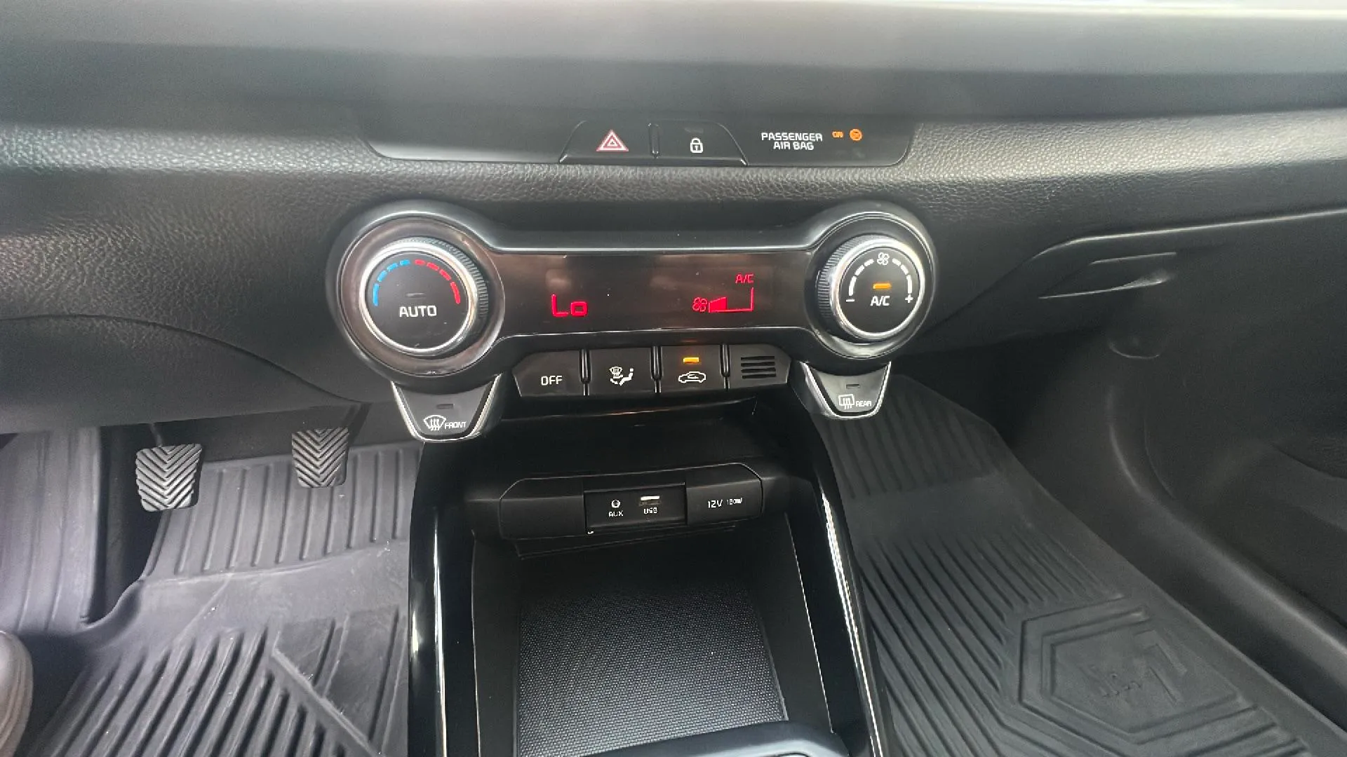Kia Rio 1.0 T-GDi Concept - foto 21