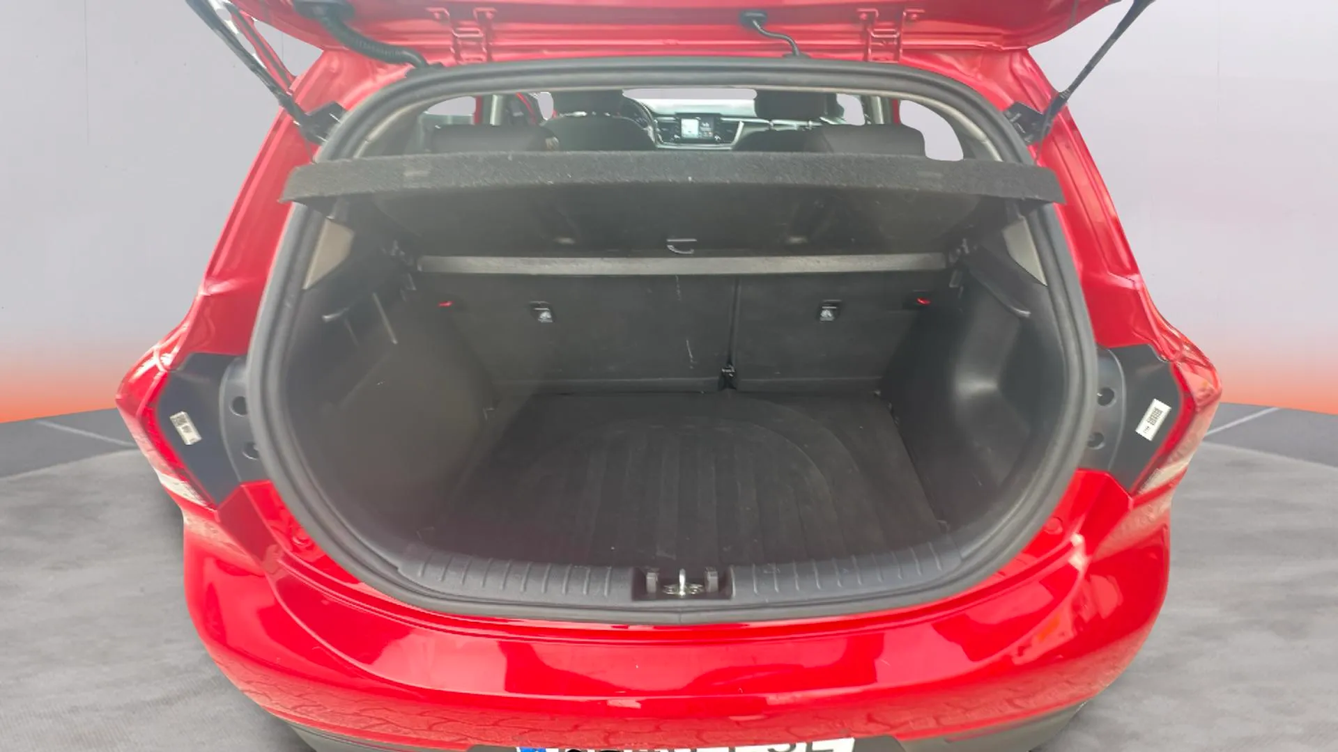 Kia Rio 1.0 T-GDi Concept - foto 9