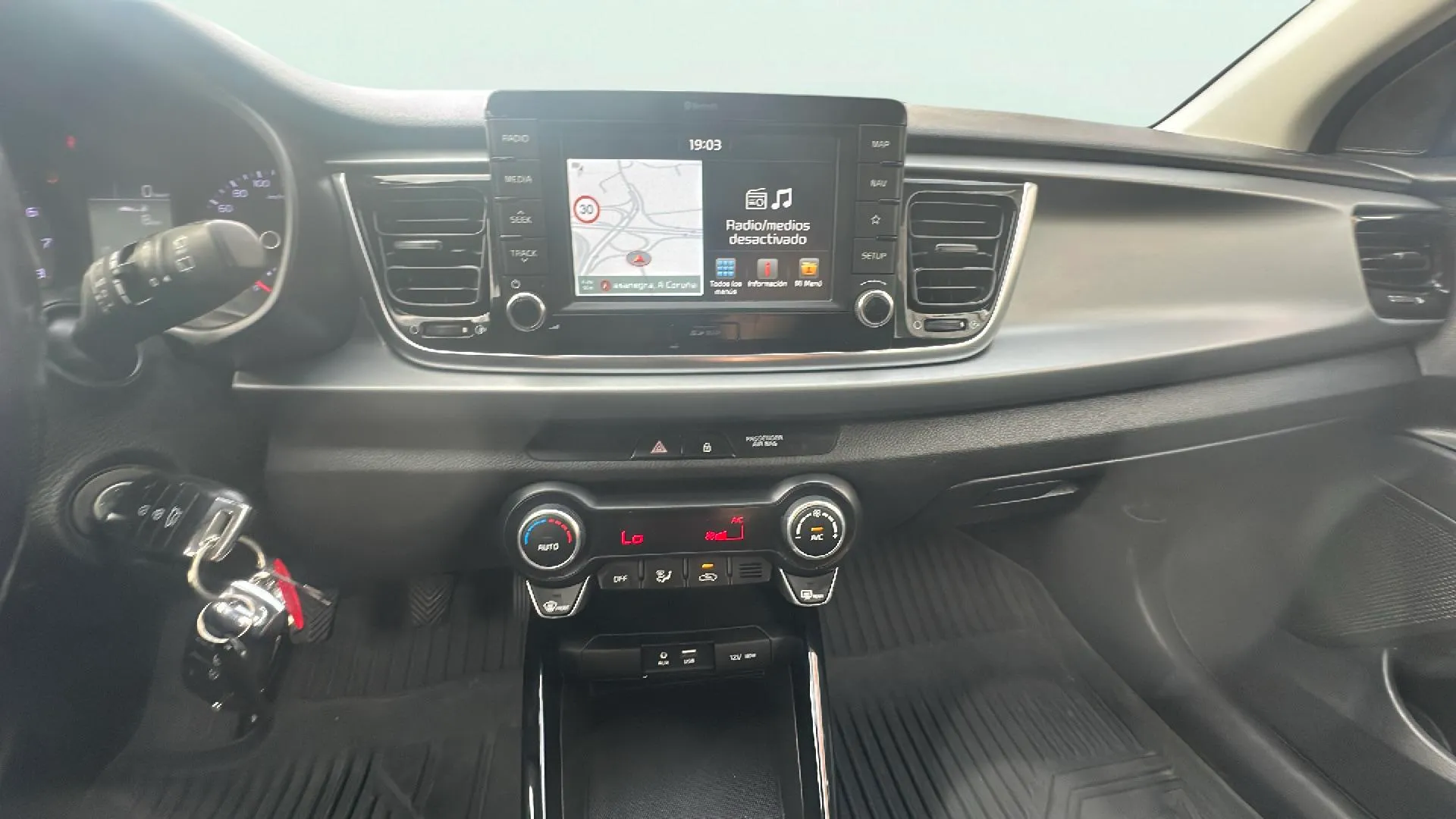 Kia Rio 1.0 T-GDi Concept - foto 12