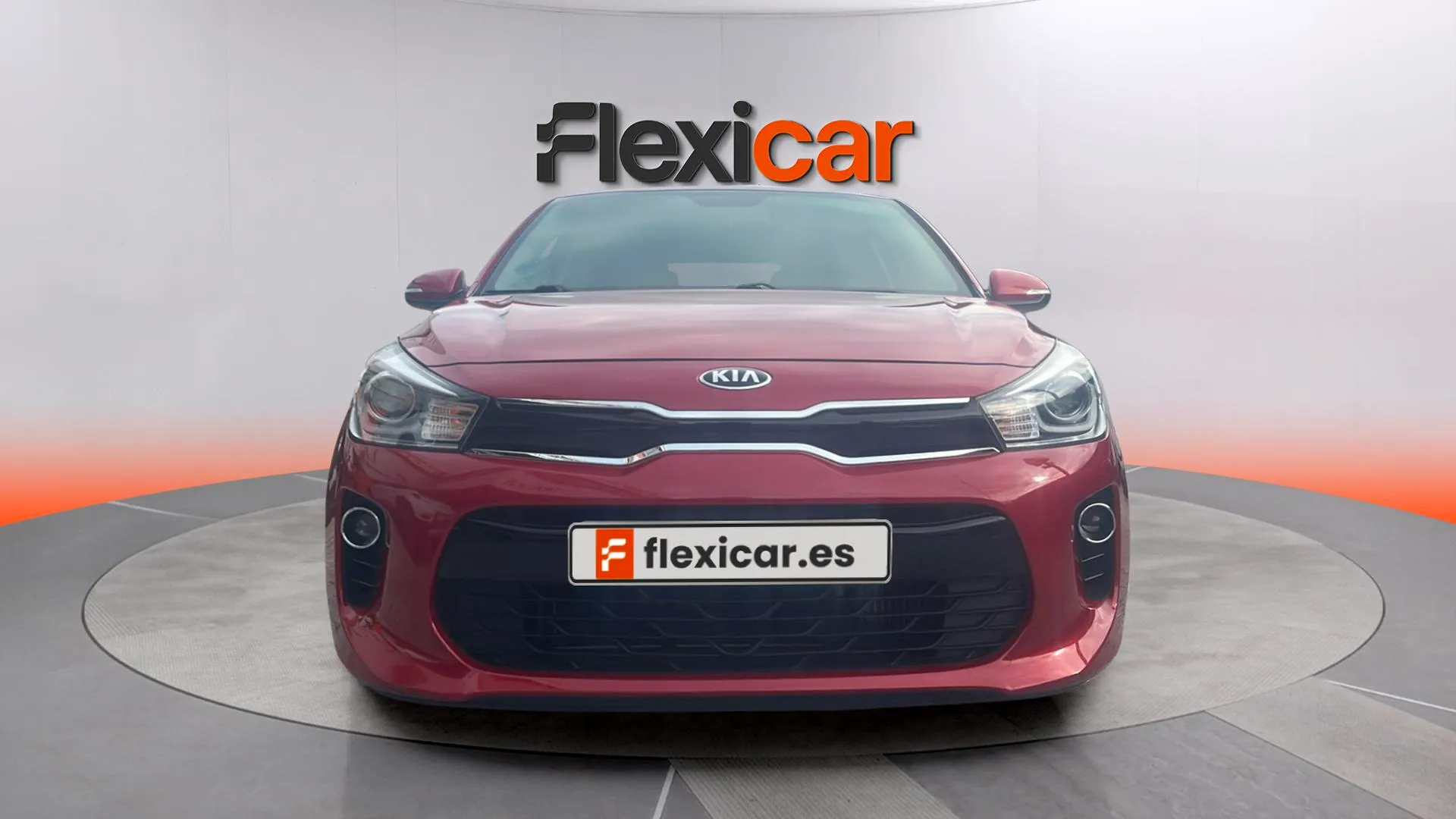 Kia Rio 1.0 T-GDi Concept - foto 2