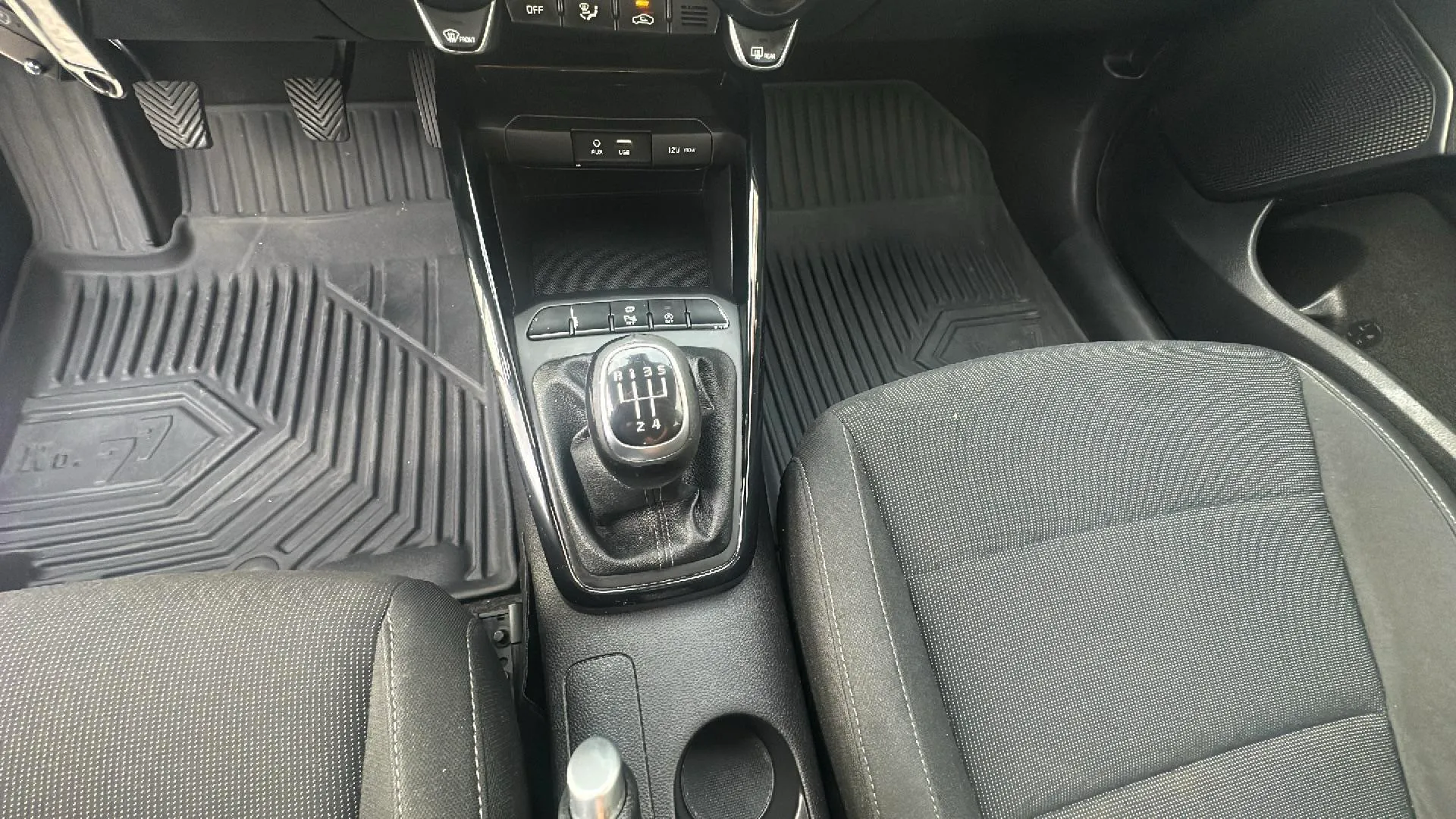 Kia Rio 1.0 T-GDi Concept - foto 20