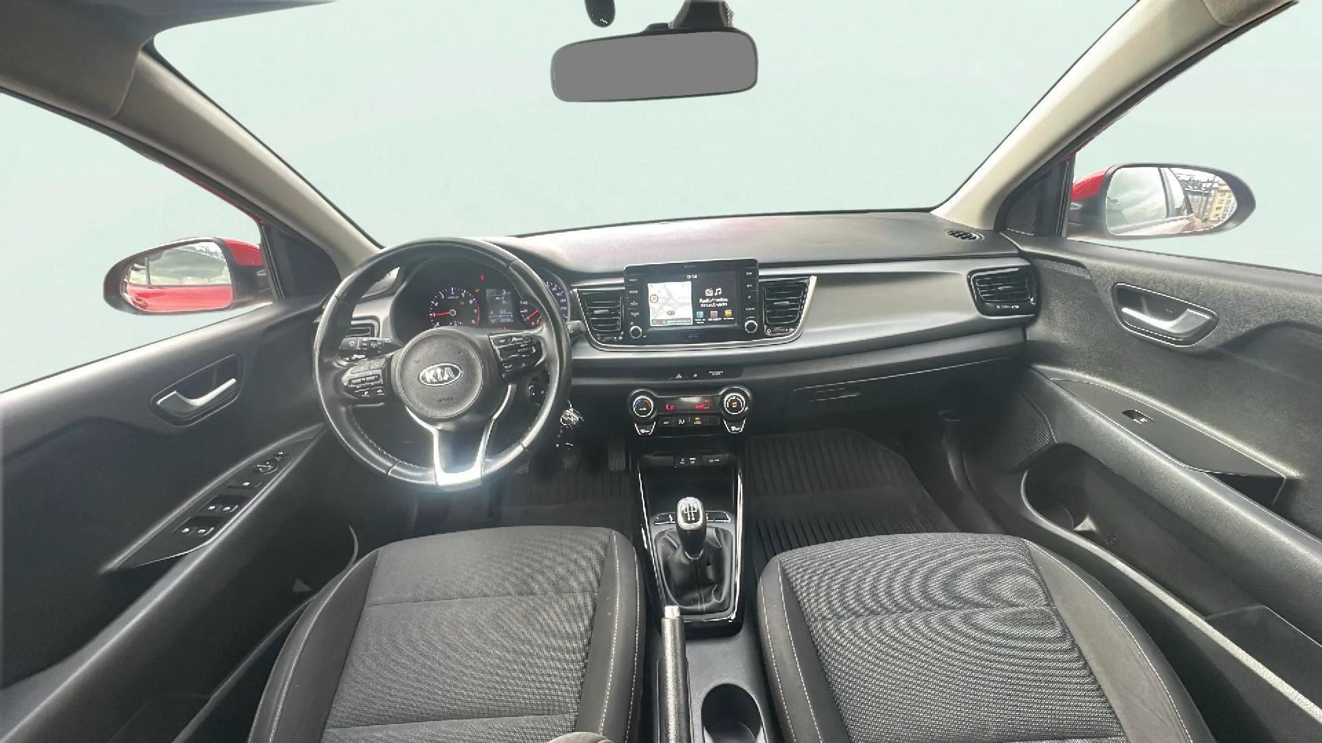 Kia Rio 1.0 T-GDi Concept - foto 10