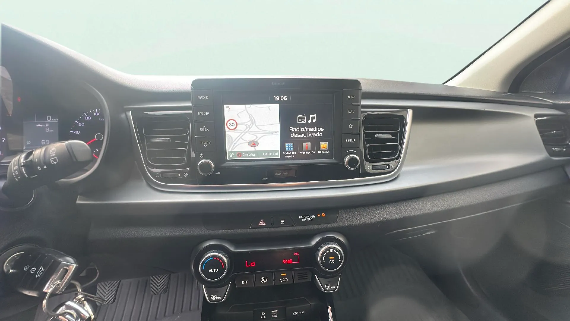 Kia Rio 1.0 T-GDi Concept - foto 13