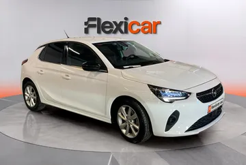 opel corsa 12t xhl 74kw 100cv edition gasolina manual sagunto 903000000282752