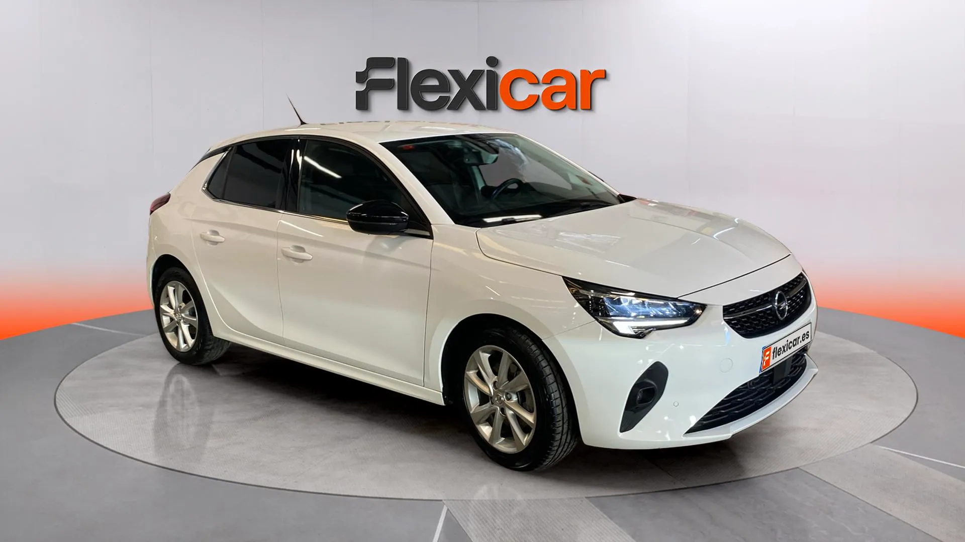 Opel Corsa 1.2T XHL Edition