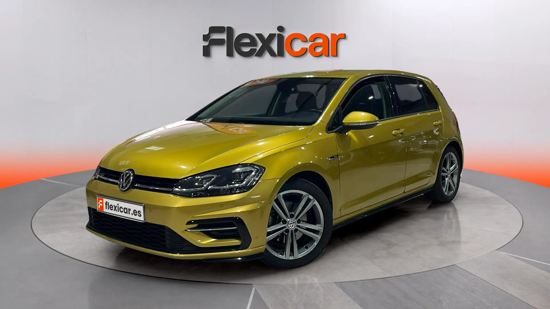 Volkswagen Golf Sport R-Line 2.0 TDI DSG - foto 3