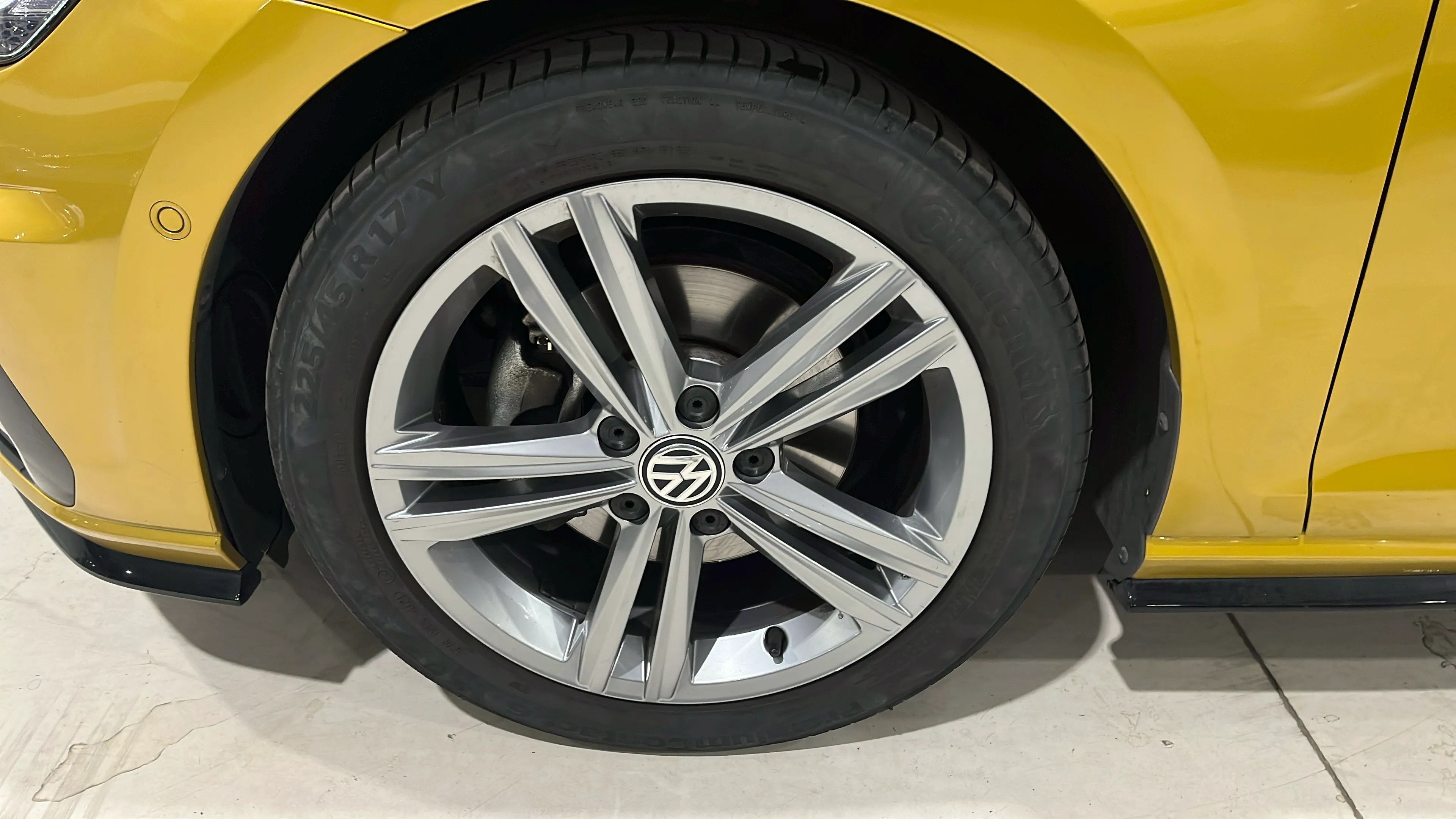 Volkswagen Golf Sport R-Line 2.0 TDI DSG - foto 29