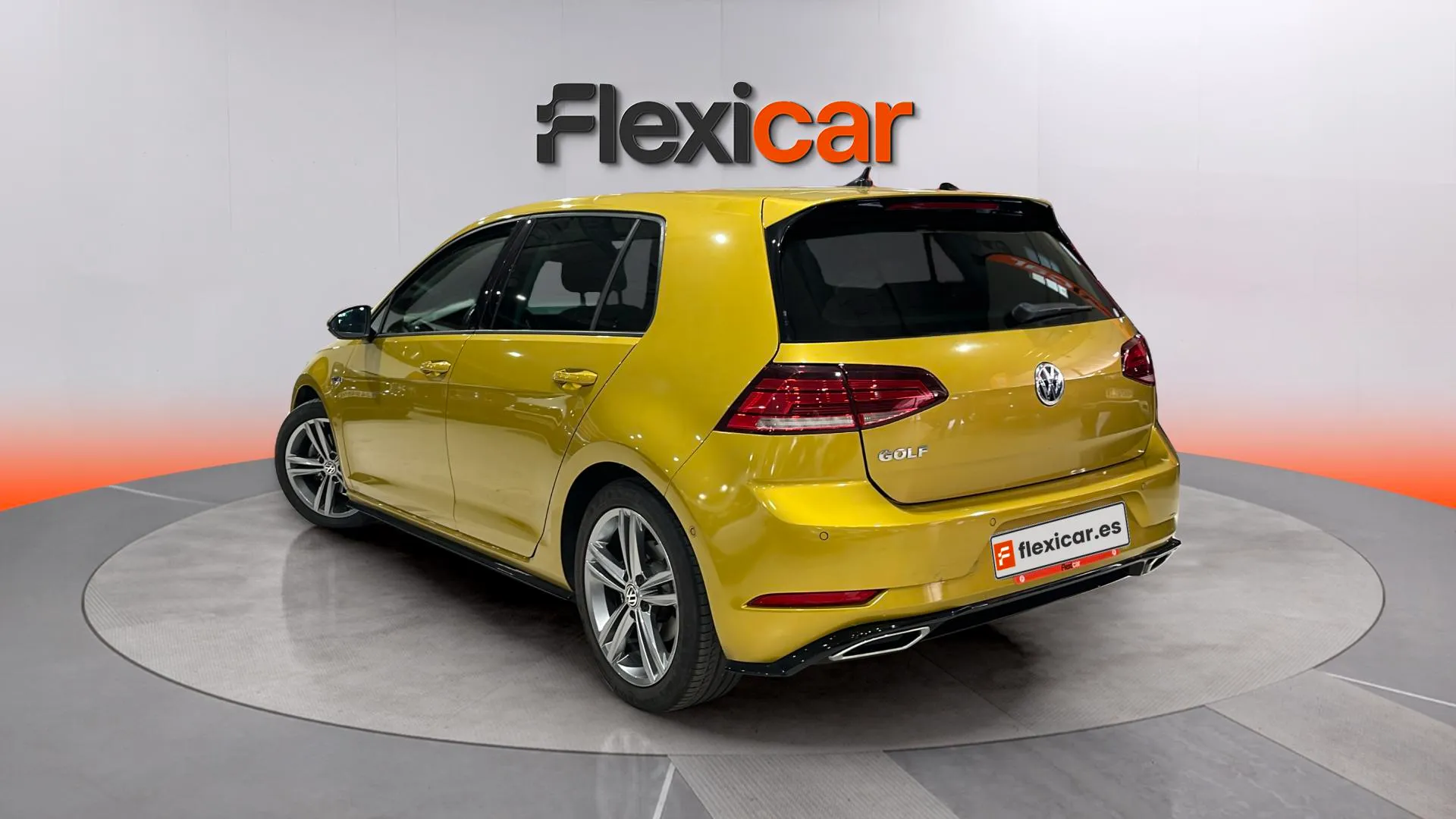Volkswagen Golf Sport R-Line 2.0 TDI DSG - foto 6