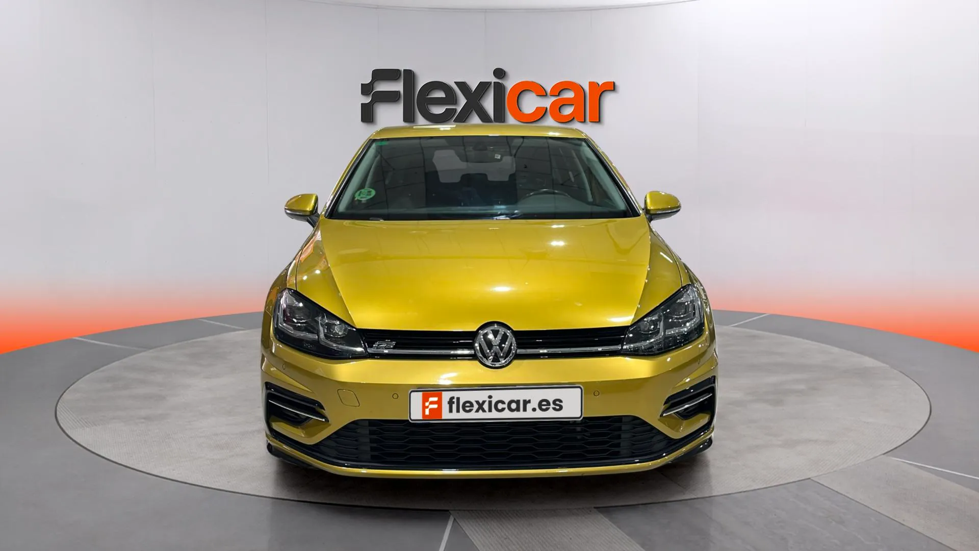 Volkswagen Golf Sport R-Line 2.0 TDI DSG - foto 2