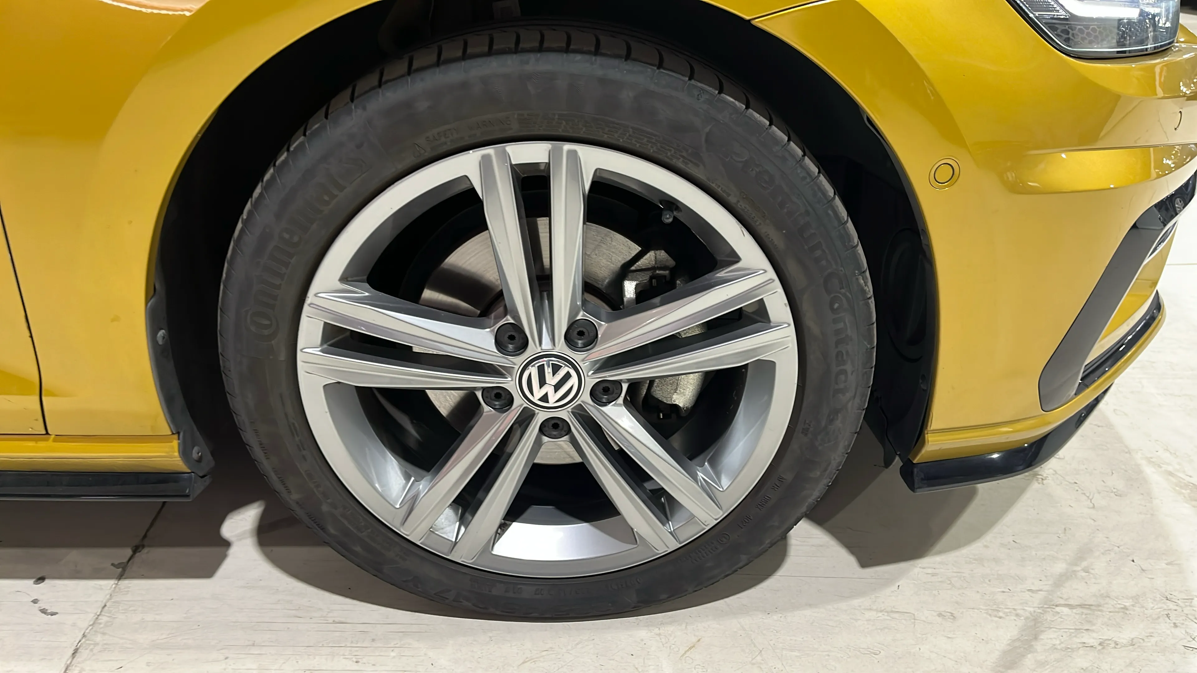 Volkswagen Golf Sport R-Line 2.0 TDI DSG - foto 30