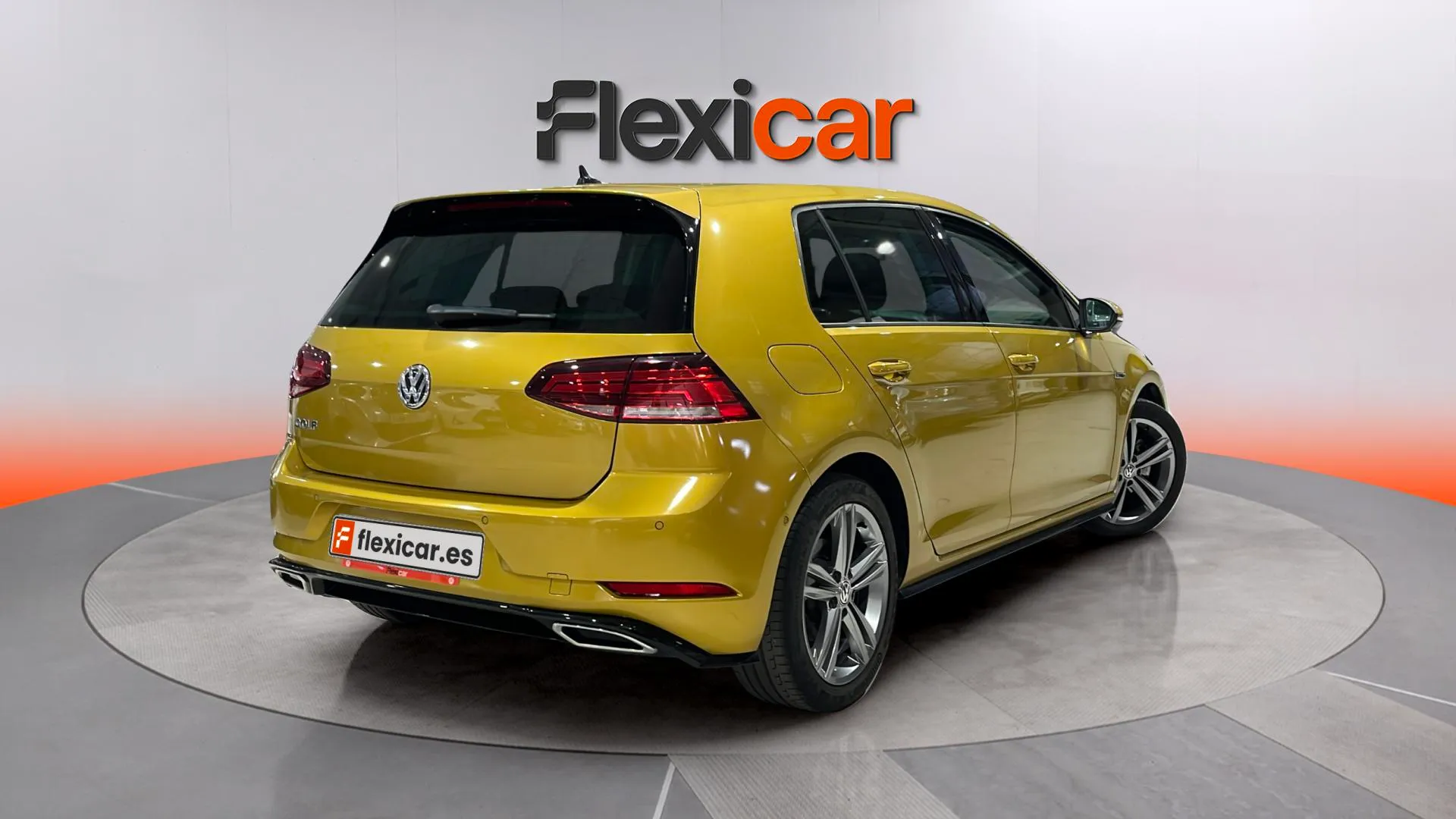 Volkswagen Golf Sport R-Line 2.0 TDI DSG - foto 8