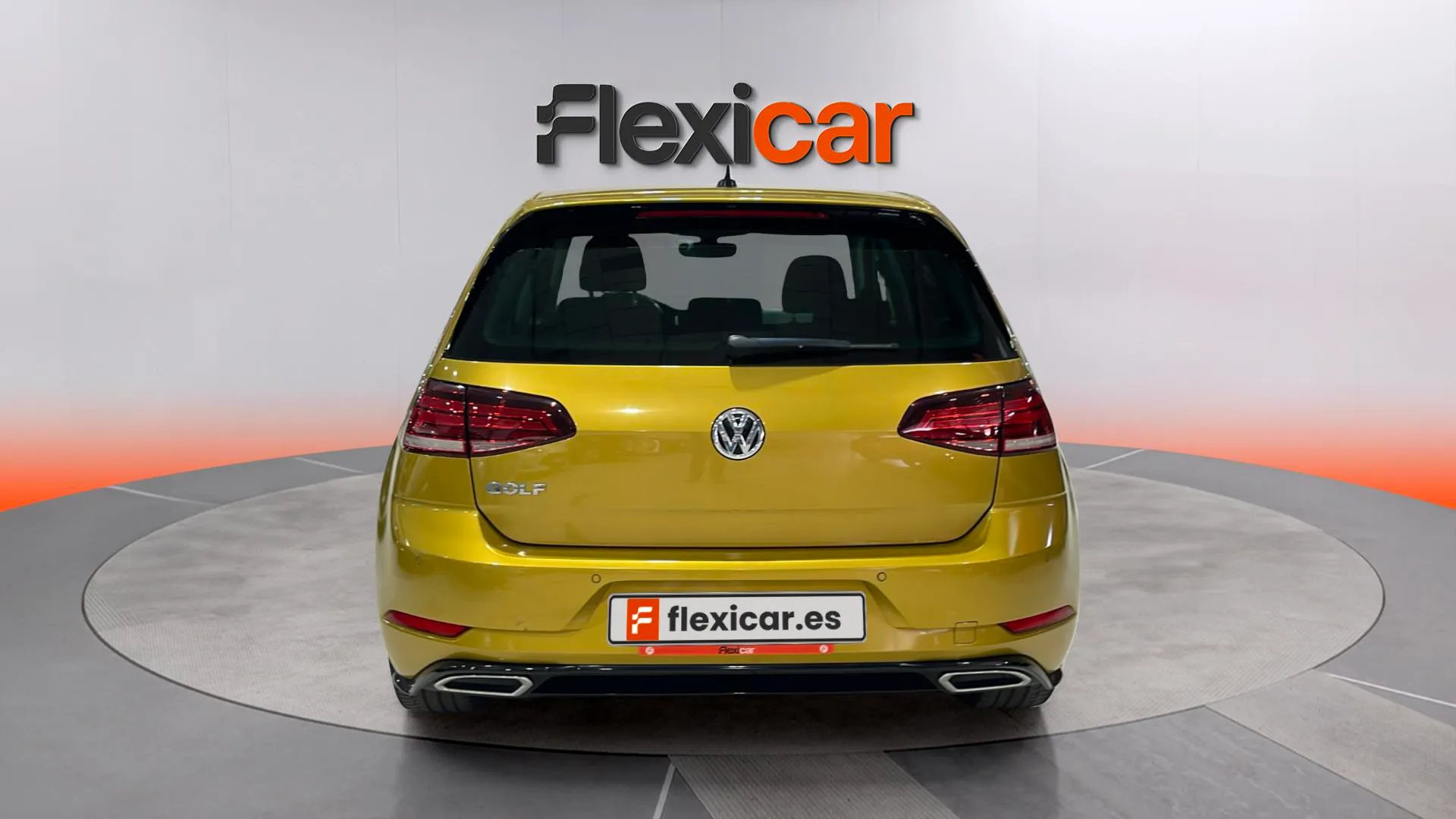 Volkswagen Golf Sport R-Line 2.0 TDI DSG - foto 7