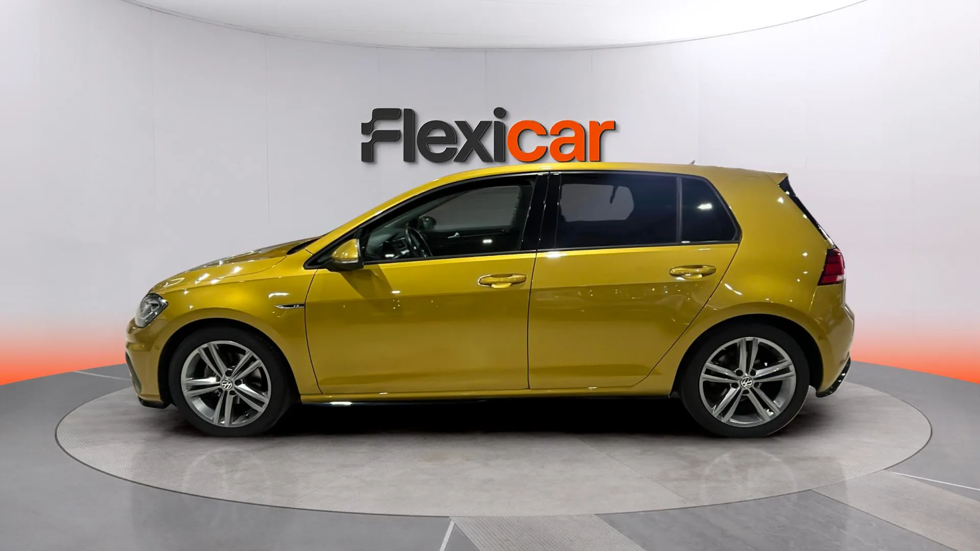 Volkswagen Golf Sport R-Line 2.0 TDI DSG - foto 4