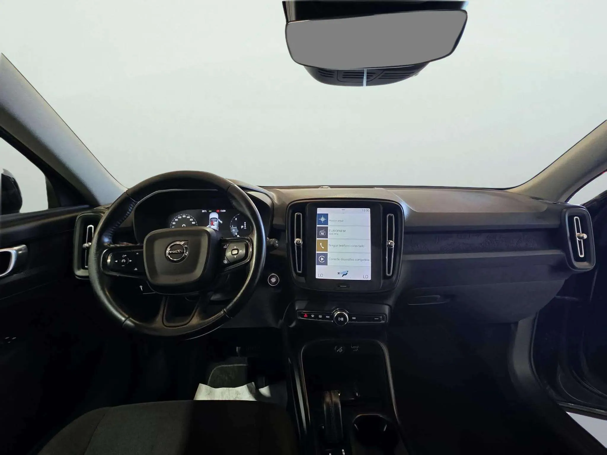 Volvo XC40 2.0 D3 - foto 6