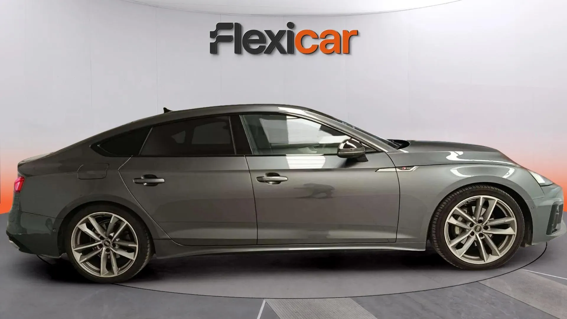Audi A5 S Line 40 TFSI S tronic Sportback - foto 4