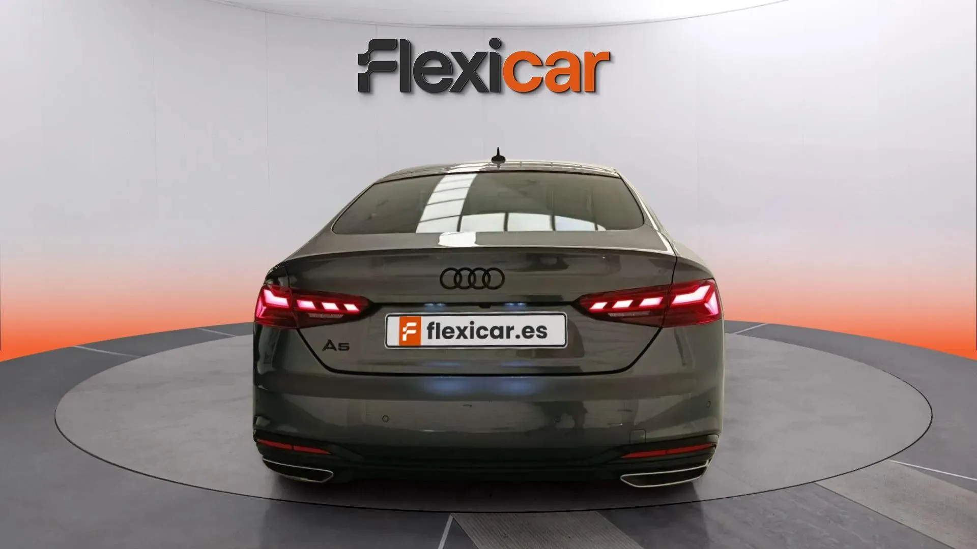 Audi A5 S Line 40 TFSI S tronic Sportback - foto 5