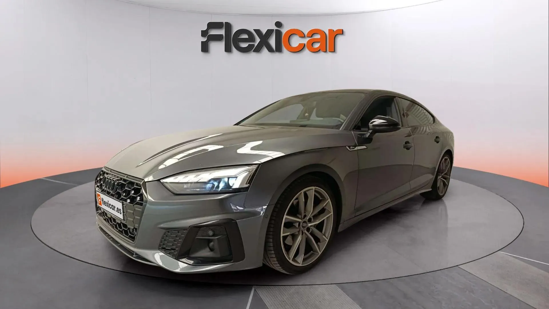 Audi A5 S Line 40 TFSI S tronic Sportback - foto 3