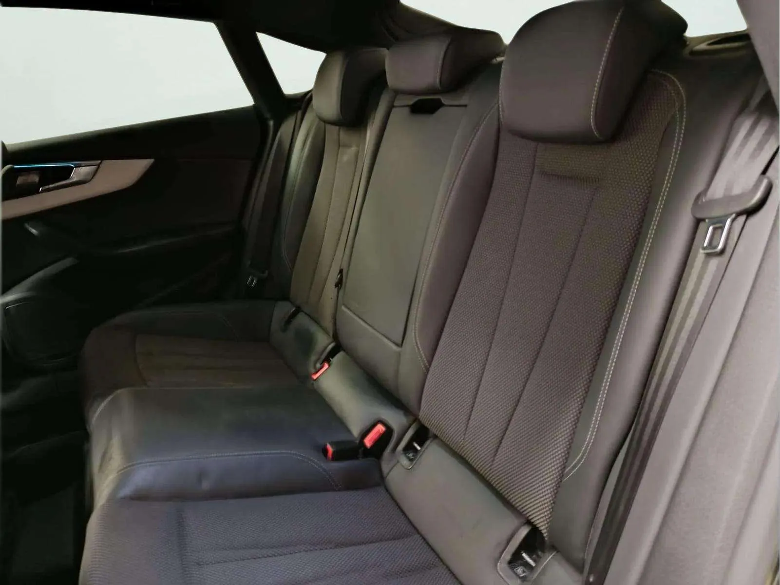 Audi A5 S Line 40 TFSI S tronic Sportback - foto 10