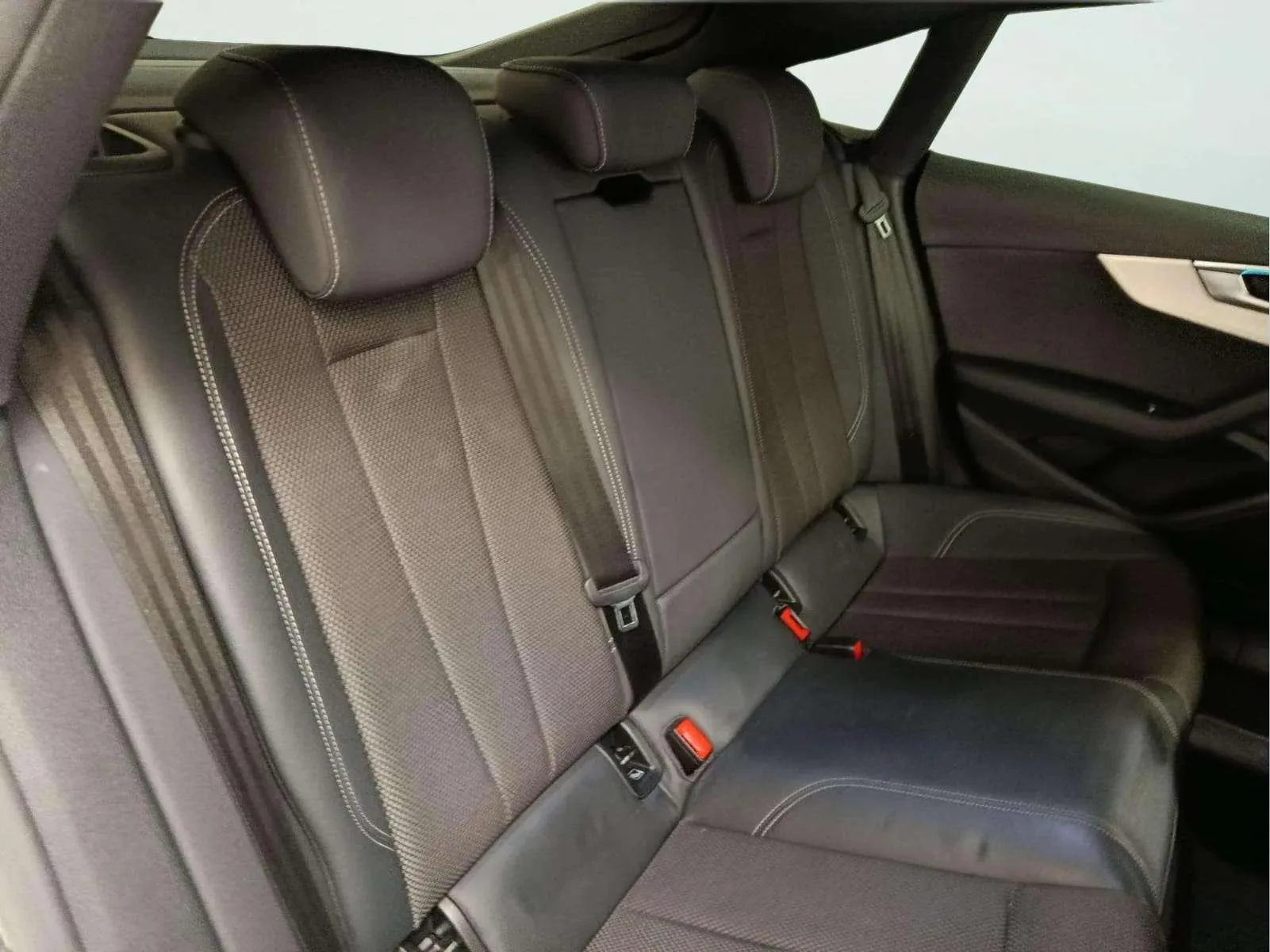 Audi A5 S Line 40 TFSI S tronic Sportback - foto 11
