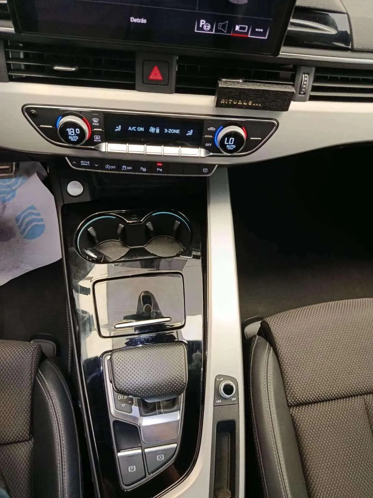 Audi A5 S Line 40 TFSI S tronic Sportback - foto 18