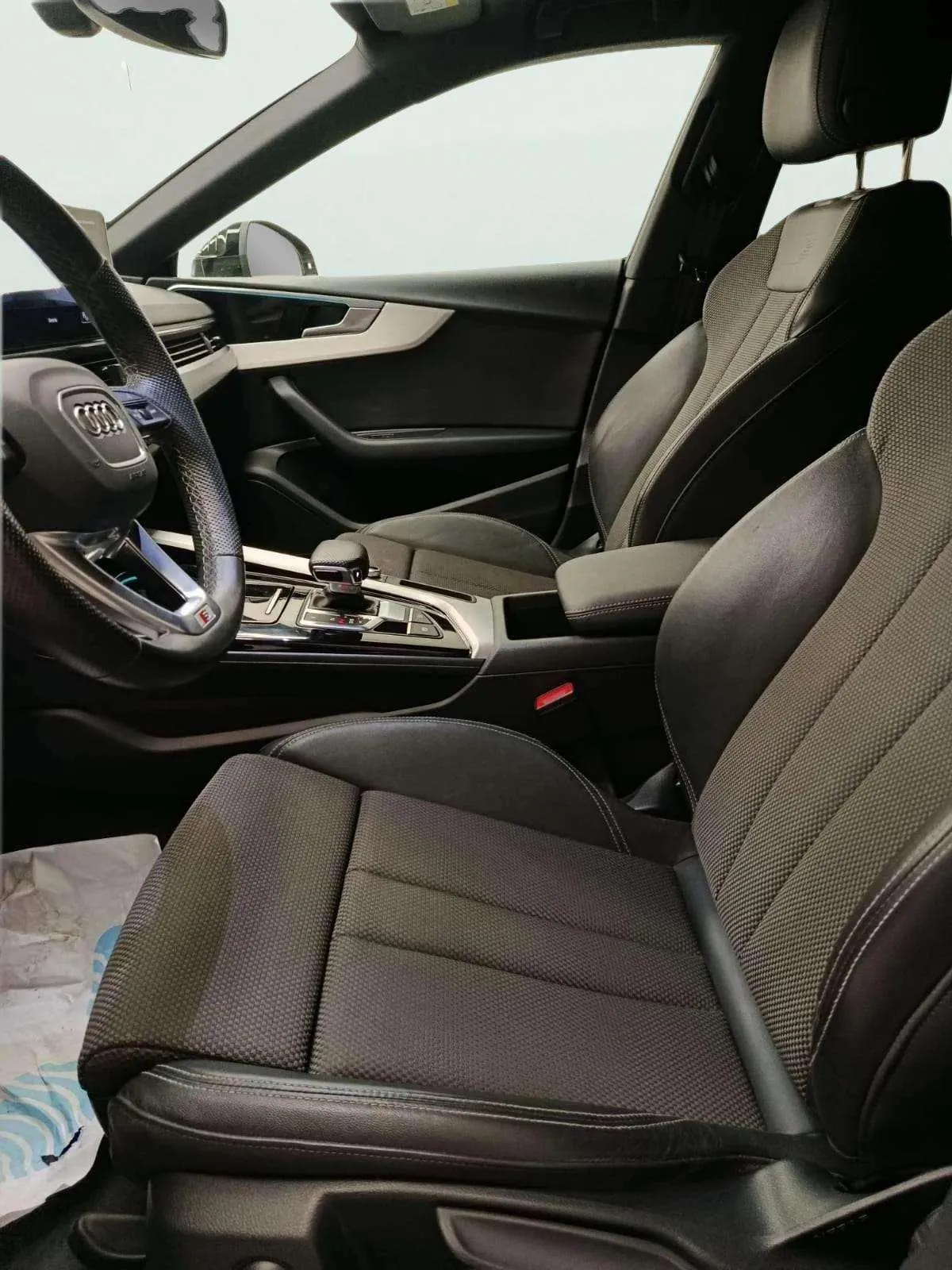 Audi A5 S Line 40 TFSI S tronic Sportback - foto 13