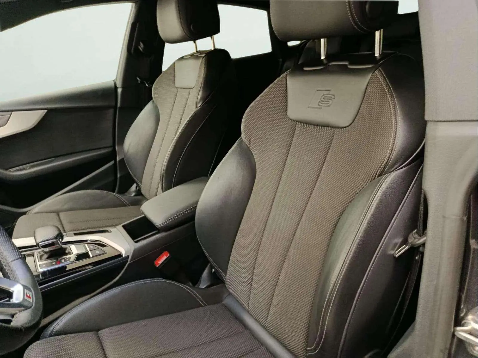 Audi A5 S Line 40 TFSI S tronic Sportback - foto 15