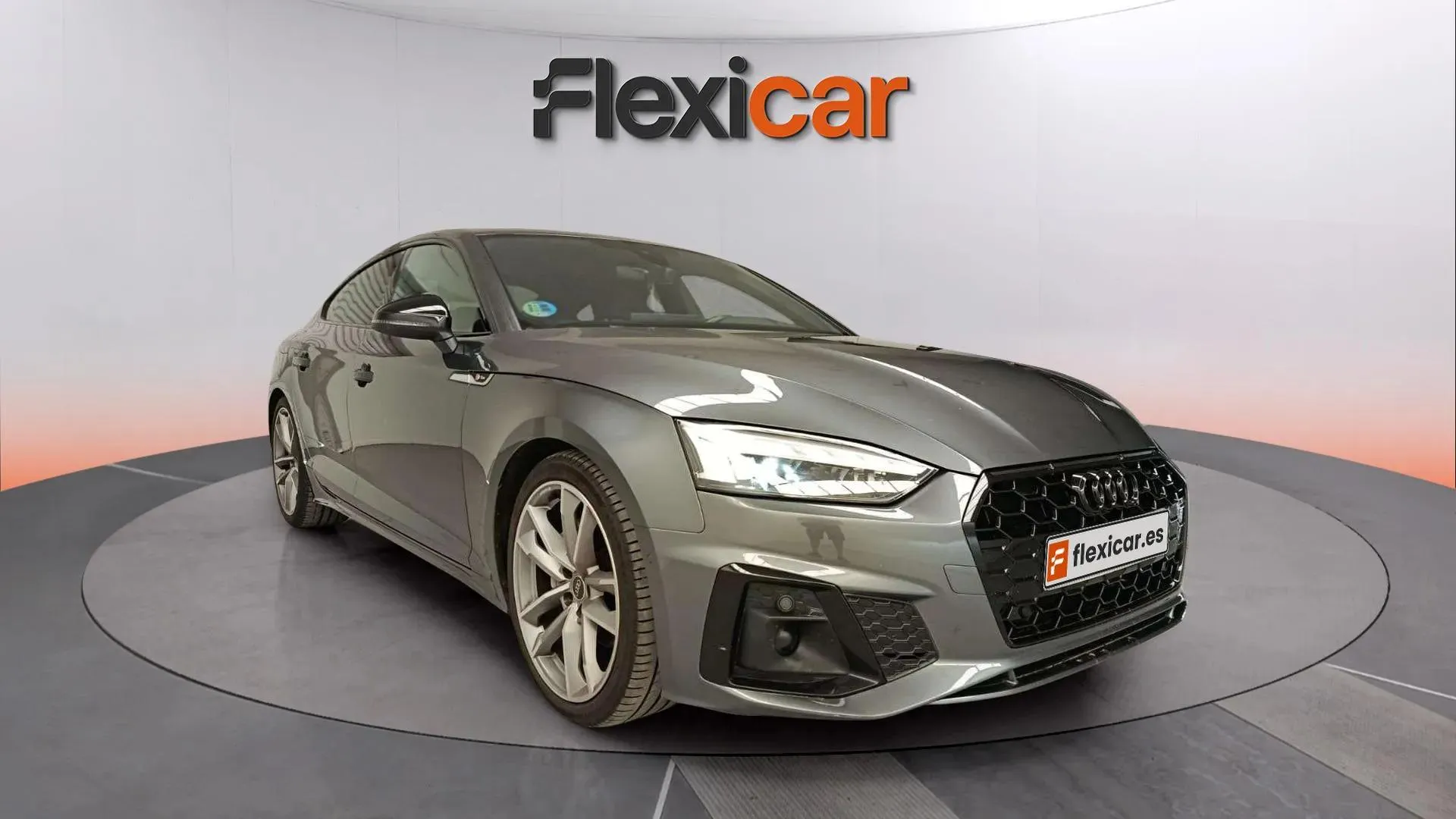 Audi A5 S Line 40 TFSI S tronic Sportback
