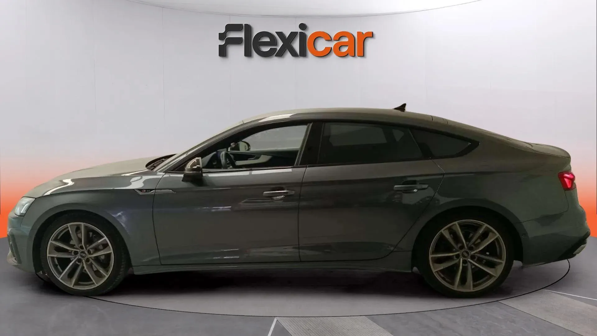 Audi A5 S Line 40 TFSI S tronic Sportback - foto 6