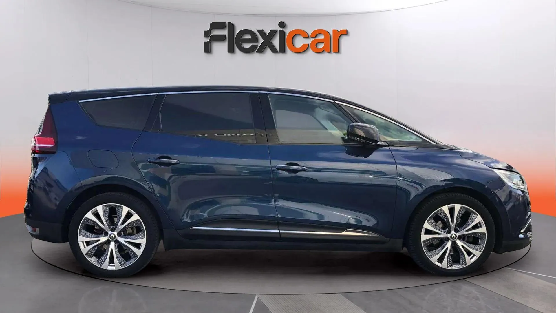 Renault Scénic Limited TCe GPF - foto 3