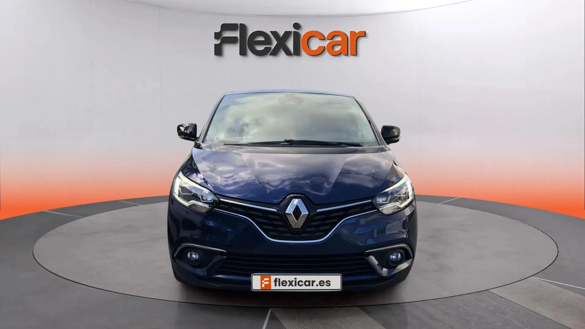 Renault Scénic Limited TCe GPF - foto 2