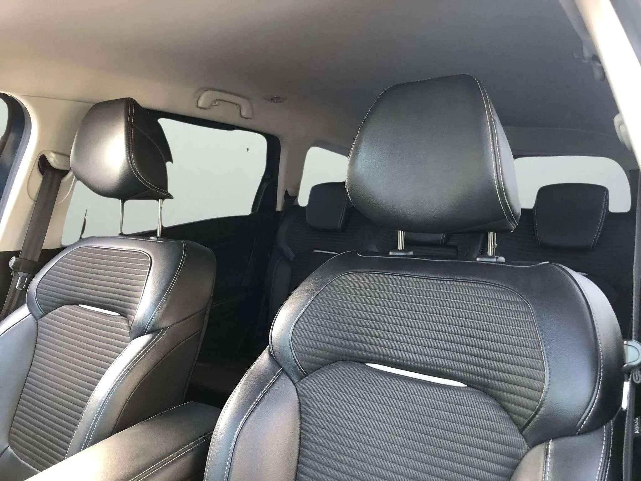 Renault Scénic Limited TCe GPF - foto 12