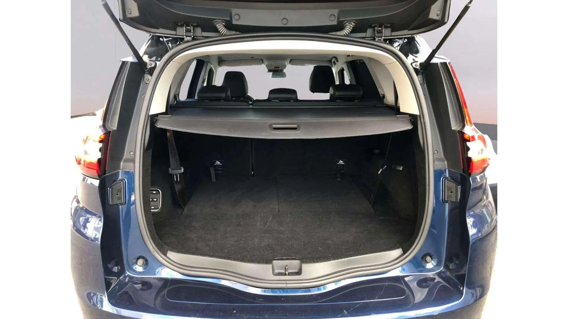 Renault Scénic Limited TCe GPF - foto 13