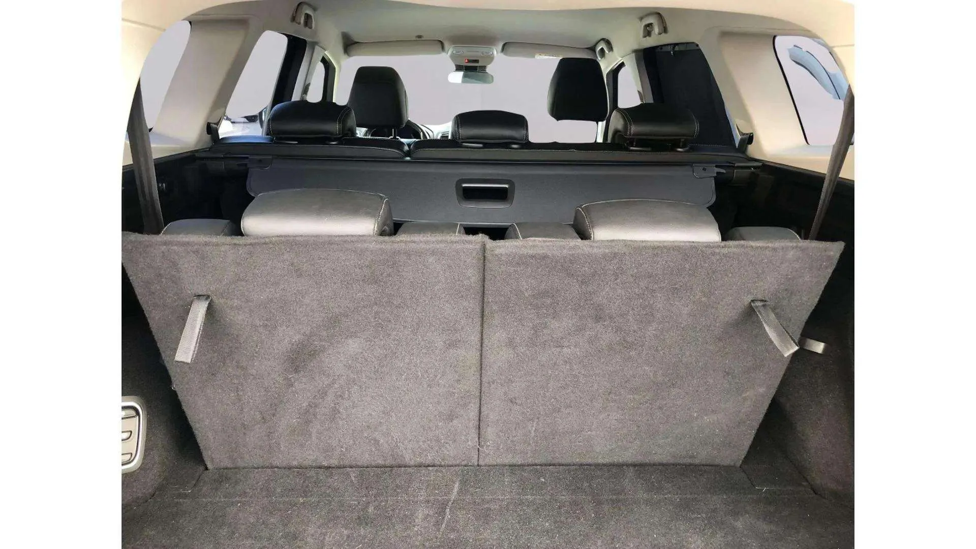 Renault Scénic Limited TCe GPF - foto 10