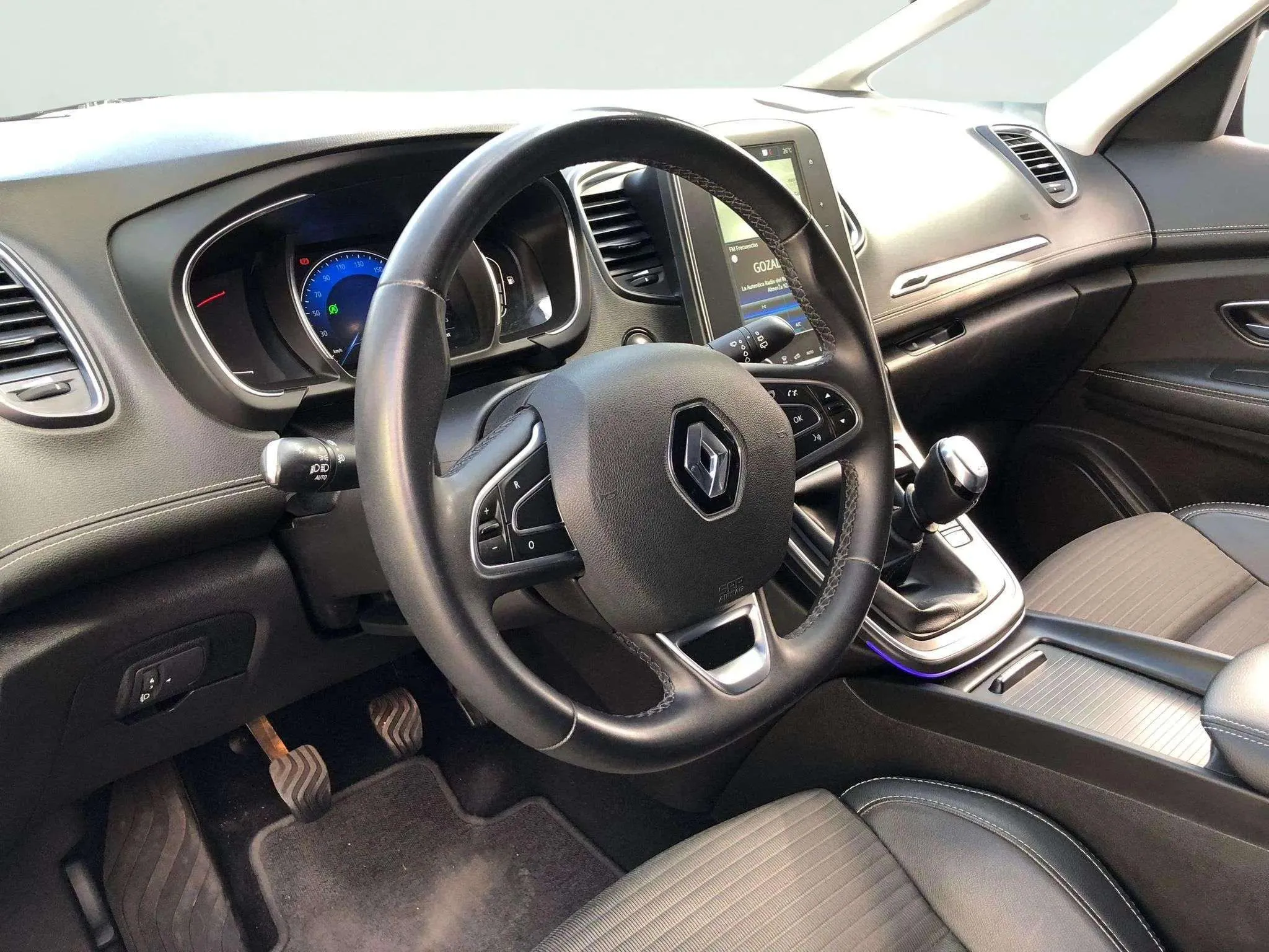 Renault Scénic Limited TCe GPF - foto 6
