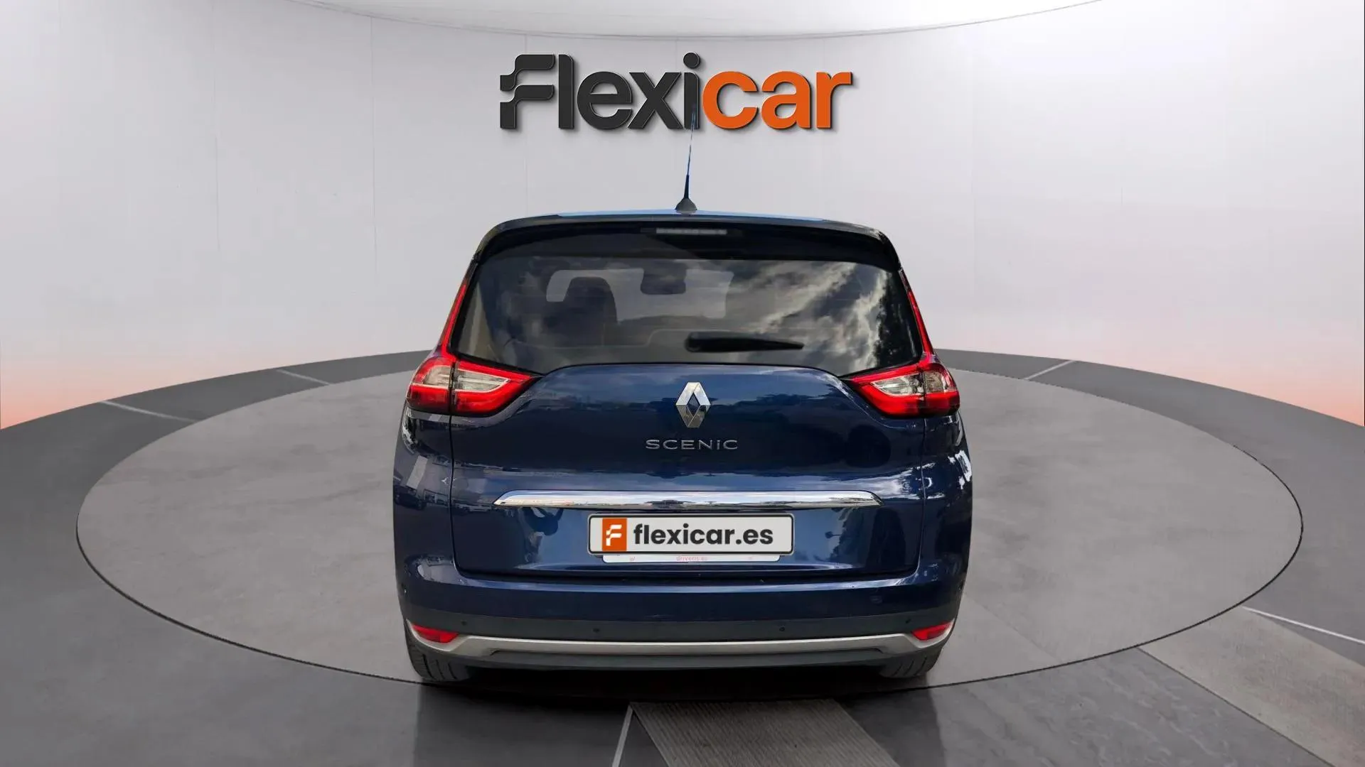 Renault Scénic Limited TCe GPF - foto 4