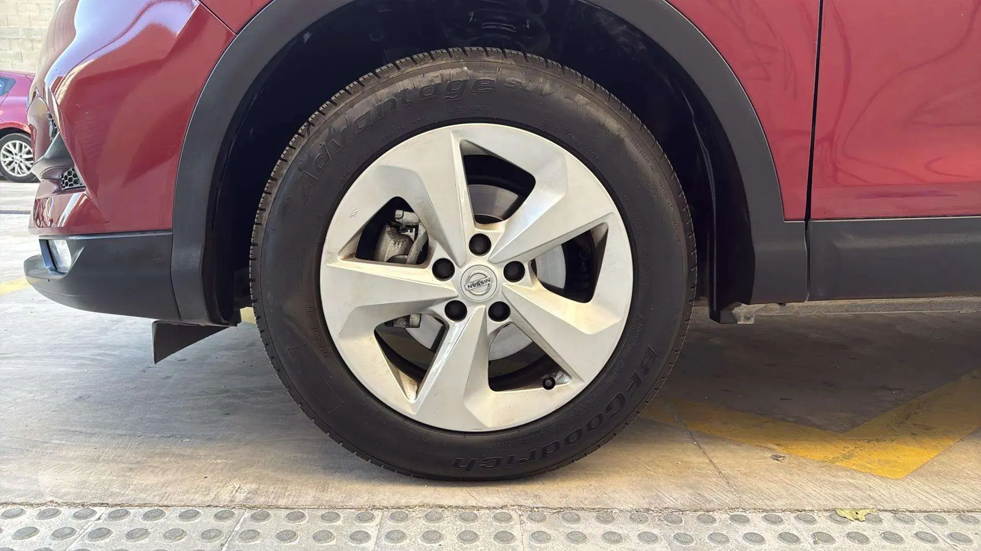 Nissan Qashqai DIG-T E6D DCT Acenta - foto 18