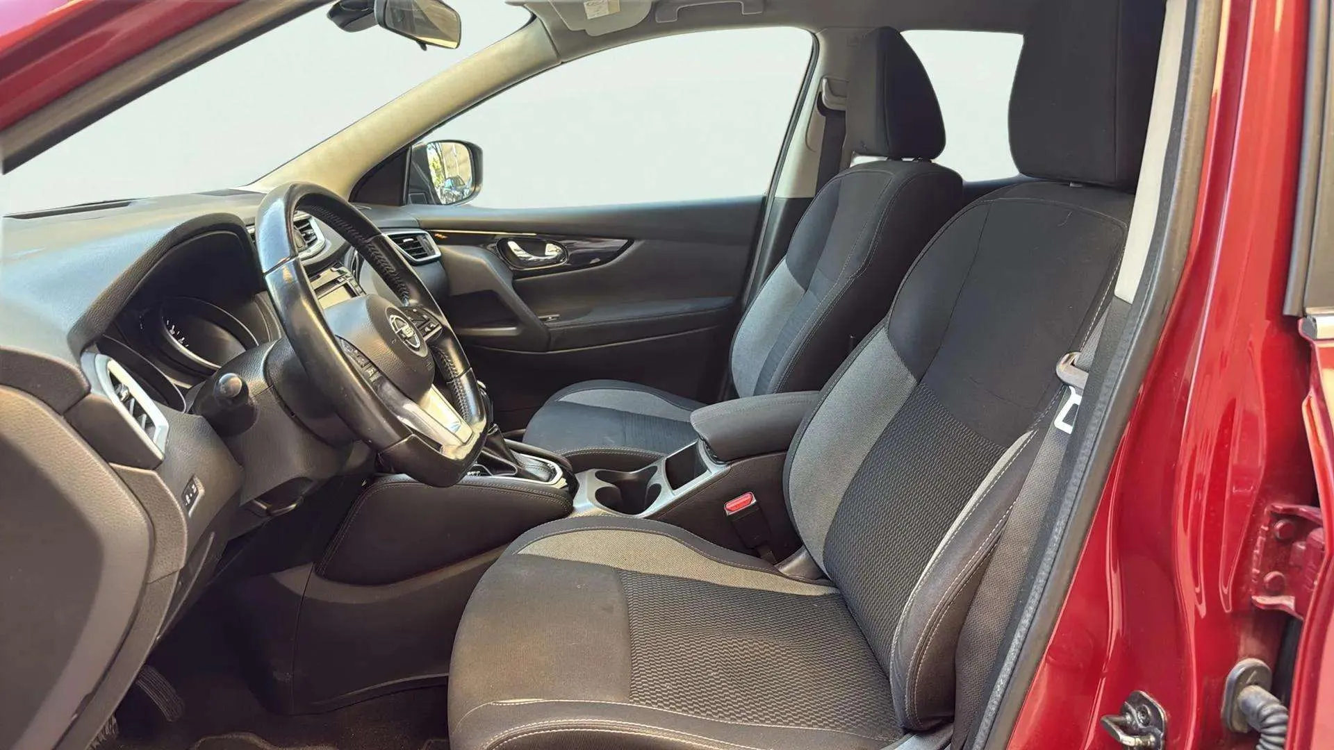 Nissan Qashqai DIG-T E6D DCT Acenta - foto 14