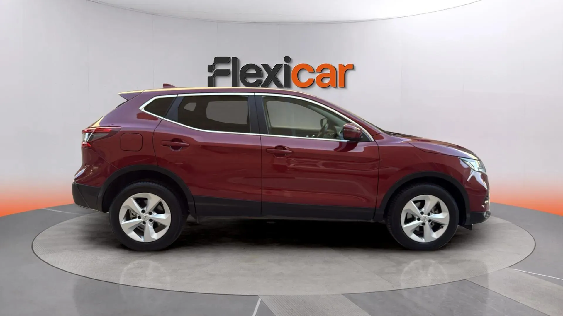 Nissan Qashqai DIG-T E6D DCT Acenta - foto 2